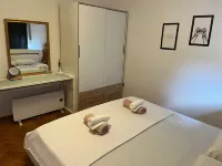 Istanbul Apartment 4