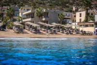 Riviera Beach Hotel - Ocean View
