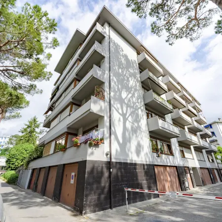 Joivy Apartment Apollo