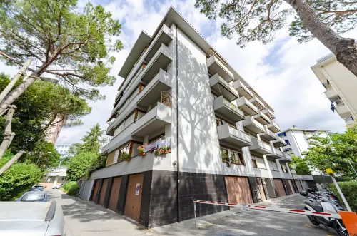 Joivy Apartment Apollo - Alloggi