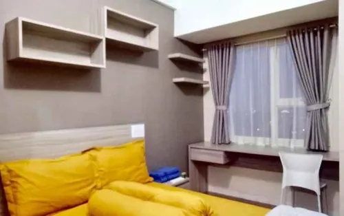 Cozy Room Pesona Mares Lima Hotel a Sukmajaya