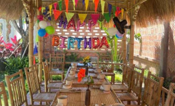 Gio Long Boutique Hotel