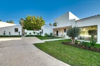 All About Villa Jori