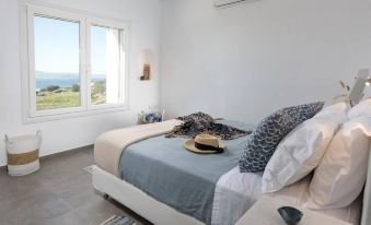 Villa Agali Naxos Glyfada Kastraki