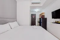 Enjoy Living and Warm Studio at Serpong Garden Apartment - WiFi
