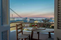 Venetian Suites