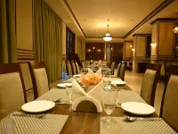 Hotel Pahadi Hotels in Rourkela