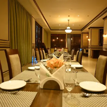 Hotel Pahadi