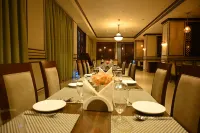 Hotel Pahadi Hotels in Rourkela