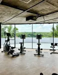 โรงแรมเมอร์เคียว โคนาคูล โคเซียน - ที่มีฟิตเนส