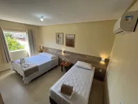 Pousada Donna Maraka