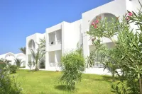 Tmk Marine Beach by Turismark Hotels near Djerba Explore Park