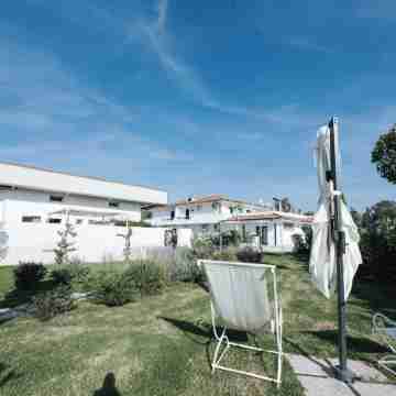 Gioema Hotel Exterior