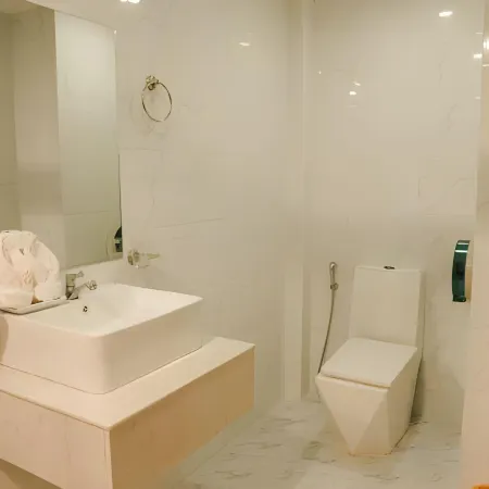 Oudomsouk Guest House