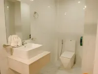 Oudomsouk Guest House