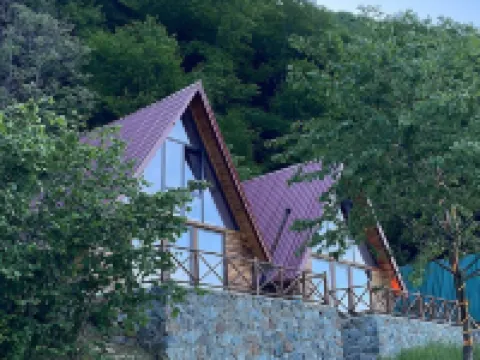 我們的O'ra Küme房屋和平房 馬奇卡酒店