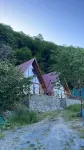Bizim O'ra Küme Evleri & Bungalov Hôtels à : Cirali Mahallesi
