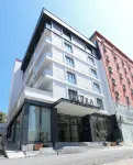 페트라 호텔 트라브존 Yaylacik Mahallesi 호텔