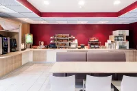 ACE Hôtel Châteauroux - petit déjeuner