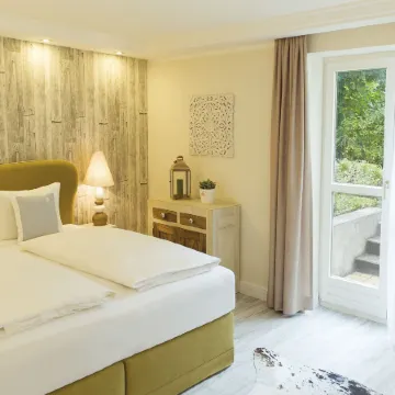 Donau Lodge Boardinghouse