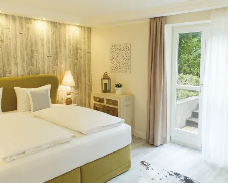 Donau Lodge Boardinghouse Hotels in Straubing