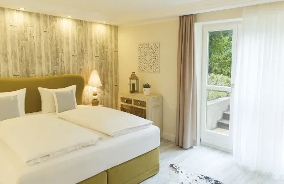 多瑙小屋寄宿式酒店