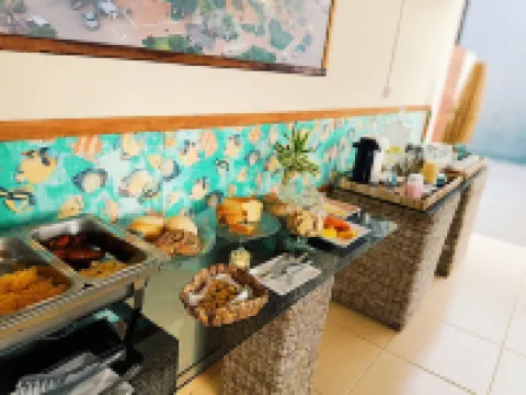 Pousada Villa Coqueirais Hotels in Sao Jose da Coroa Grande