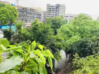 Alpine Hotel Hotels in Lahore