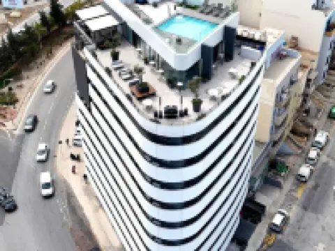 Park Heights by the Warren Collection Hotels in Msida