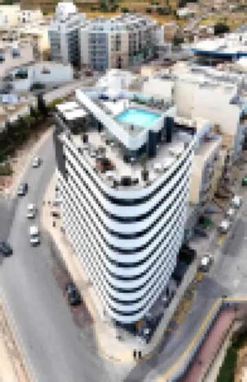 Park Heights by the Warren Collection