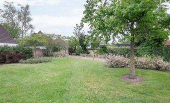 Holiday Home Noordwijkerhout by Beach
