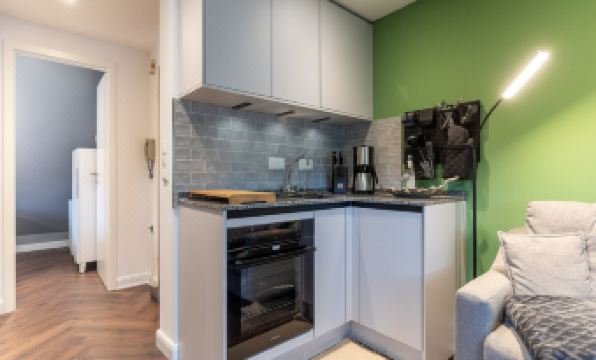 Charmante Ferienwohnung