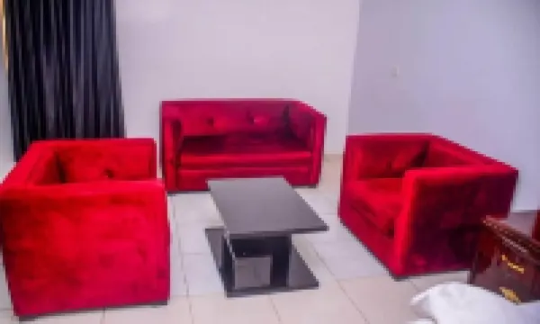 Tavern Luxury Hotel and Suites Ltd