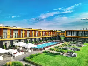 Hotel Bonifacio Spa&Sport Resort