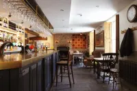 The Bell Broadway Hotel a Shepton Beauchamp