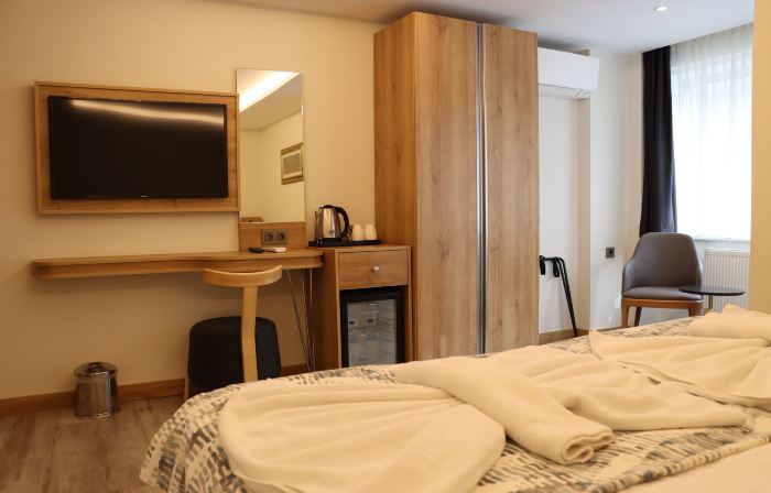Dab Hotel Ulus