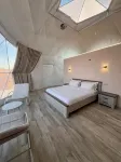 Modern desert gate resort Hotels in 