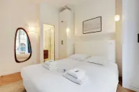 Résidence Neuilly BLOUD Hotels in Neuilly-sur-Seine