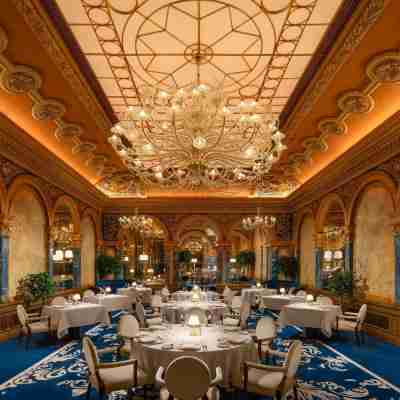 Corinthia Grand Hotel Du Boulevard Bucharest Dining/Meeting Rooms