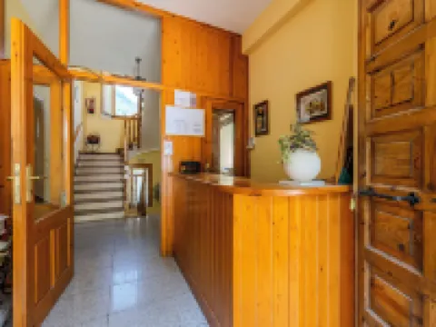 PAÑART 旅館 索夫拉韋酒店