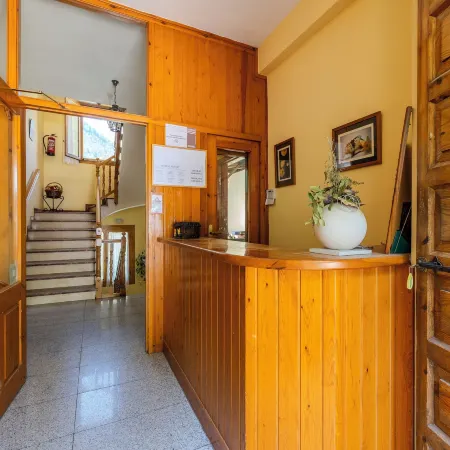Hostal Pañart