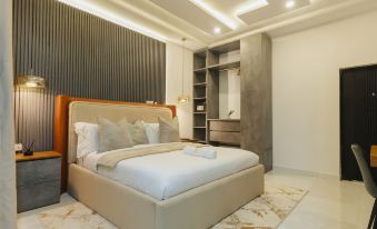 George Residence Kaura Abuja