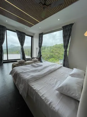 Amarjas DamTop Haven Hotels in Gevhande Khadak