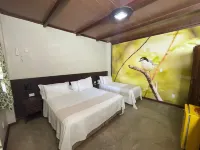 Pousada Castanho Hotels in Caninde de Sao Francisco