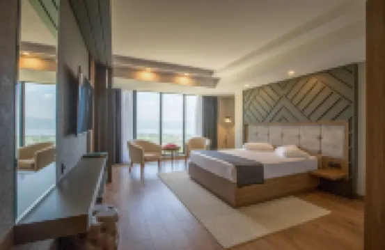 Cabir Deluxe Hotel Sapanca
