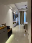 Coozy Nest by Celestial Pines Hotels in Chak Kajehra