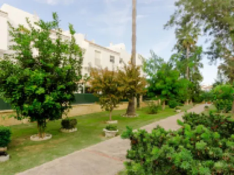 奇克拉納的阿帕塔俱樂部14116