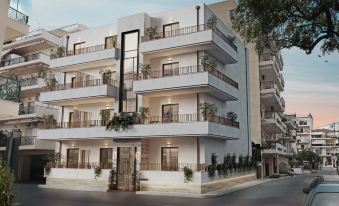 Achinos - Kalamata Mediterranean Suites