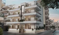 Achinos - Kalamata Mediterranean Suites