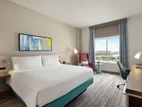 Hilton Garden Inn Austin Central Hotels near Burr Field